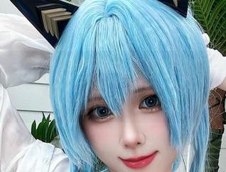 小空sora的奇妙套装，原图跨越了我的审美边界！