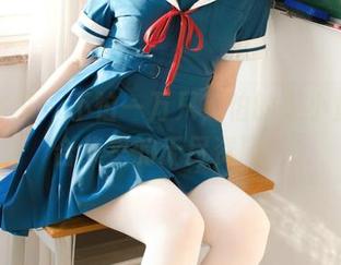少女秩序 - 不怕一万只，怕的是小鱼女神合集里的无尽资源！