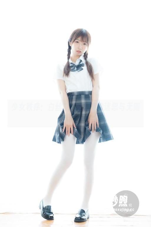 少女秩序 少女秩序:白丝T恤写真集的迷思与无限遐想