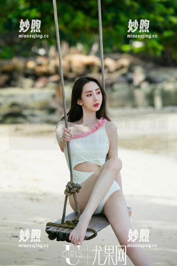 尤果网-王语纯 尤果网 - 最新图库:王语纯的秘密,谁能抵挡这样的魅力?