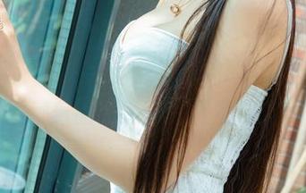 尤果网 - 福利时间：王语纯的女孩，图片里藏着的情感真是捉摸不定！