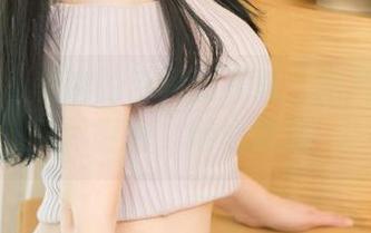 尤果网 - 美替的白裙和下载：图片里的无尽春色，随心而动