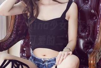 尤物馆 - 兔子Nina少女全套原图，快来围观这个可爱的二次元世界！