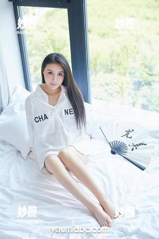 尤蜜荟 - 您的蛋蛋教室：与美图分享，绝对别想小瞧我！