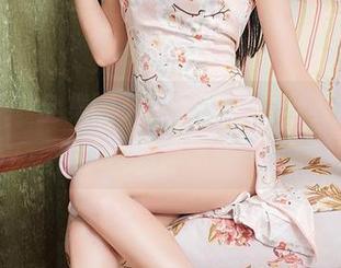尤蜜荟 - 全集曝光！林妙妙黑丝文秘写真，真的是太撩了