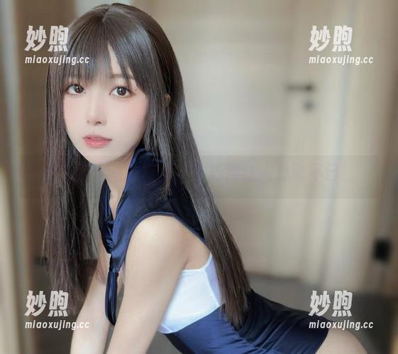 布丁大法 看布丁大法的写真,生巧得让人心动不已!