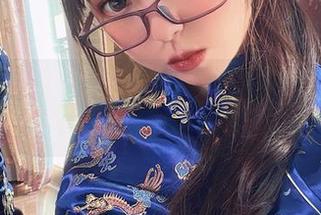 微密圈 - 精选张思允的白吊带袜：图库里的小白兔，快来围观！