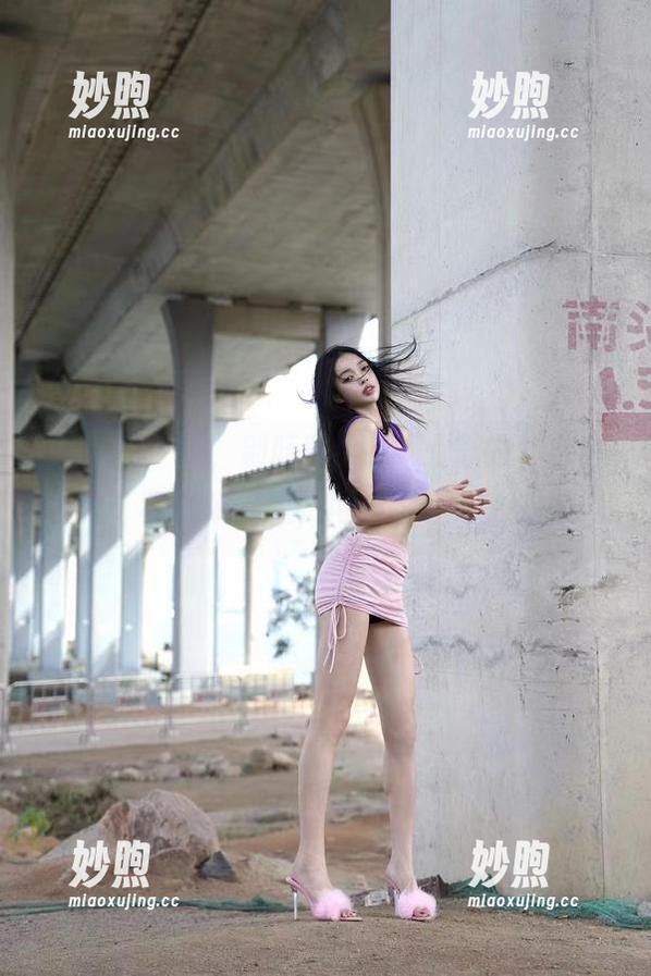 徐珺大哥 微密圈 - 嗨,别眨眼!徐珺大哥的‘自由之豹’写真集资源,可能会让你心动哦。