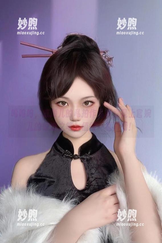戚顾儿 呜呜呜,戚顾儿的私拍作品简直是上官婉儿的惊鸿之笔,值得一看再看!