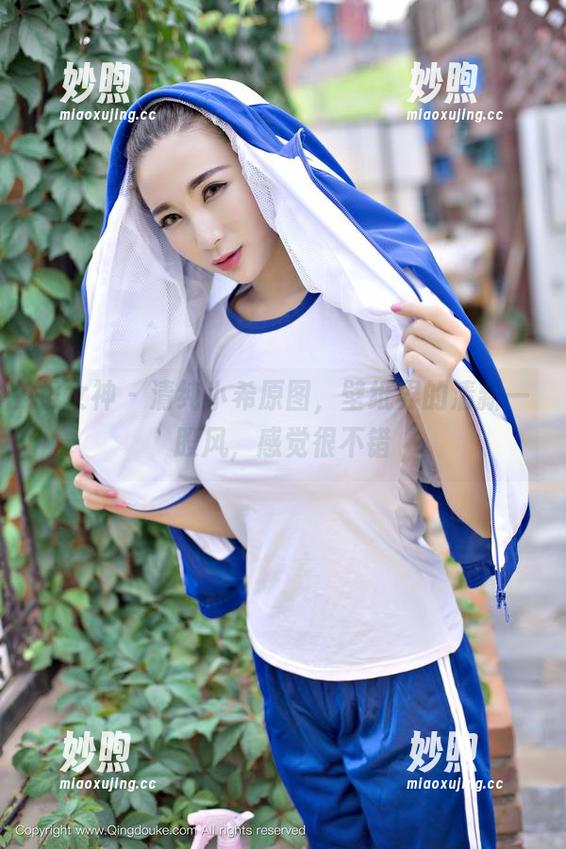 推女神-纯小希 推女神 - 清纯小希原图,壁纸界的清新一股风,感觉很不错