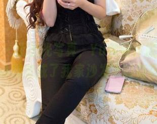 推女郎 - 无圣光写真，Yu佳妮体操服版：当练体操变成了我家沙发上的舞蹈秀！