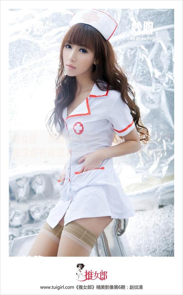 推女郎-娜露 推女郎 - 娜露的办公室风格:是不是每个角落都在诱惑着你的视线,图包等着你!