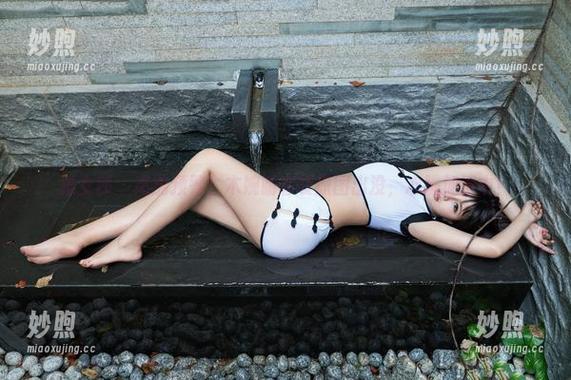 推女郎-木婉晴 推女郎 - 高能预警!木婉晴套装原图出没,心跳加速中!