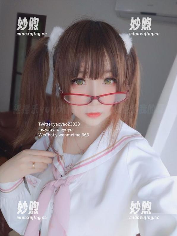摇摇乐yoyo 摇摇乐yoyo的泳衣图集,承包了我的夏天,全套来袭!