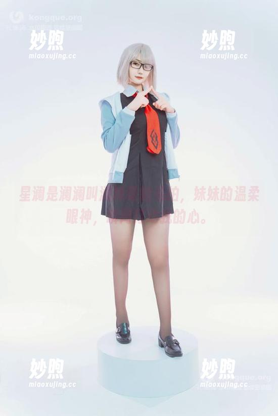 星澜是澜澜叫澜妹呀 星澜是澜澜叫澜妹呀的私拍,妹妹的温柔眼神,瞬间打动我的心。