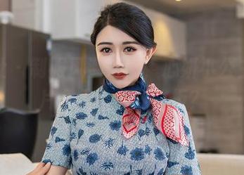 星颜社 - 制服风潮来袭，心妍小公主的图片合集，谁能抗拒？