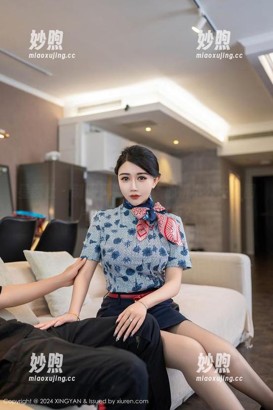 星颜社-心妍小公主 星颜社 - 制服风潮来袭,心妍小公主的图片合集,谁能抗拒?