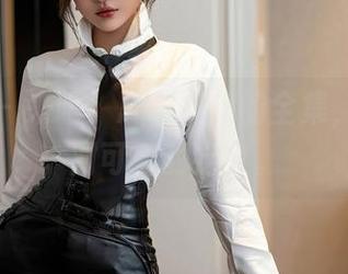 星颜社 - 来吧！恩一女仆的全集，打破我对可爱的定义。