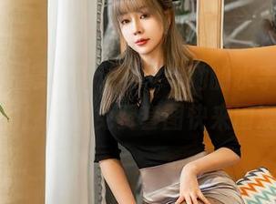 星颜社 - 晨晨Cherry与她的水手服：未解的撩拨，免费套图快来围观！