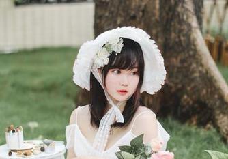 不行，我的注意力又被是依酱吖的妹妹抓走了，图库里的精选真是个宝藏啊！