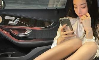 微密圈 - 新一波是小逗逗的蕾丝黑丝袜！免费下载，给你的幽默大餐加点料！