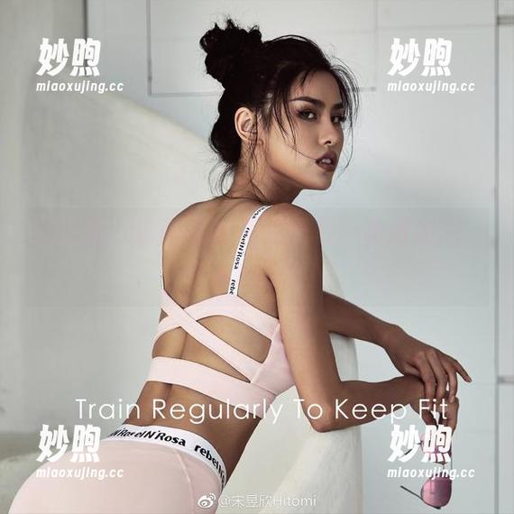 李嘉欣97 微密圈 - 李嘉欣97视频合集:美图如潮,快来捡肥皂!