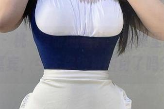 微密圈 - 桃沢樱呀的照片，图集里的4.14嘉宾，今天你也被圈粉了吗？