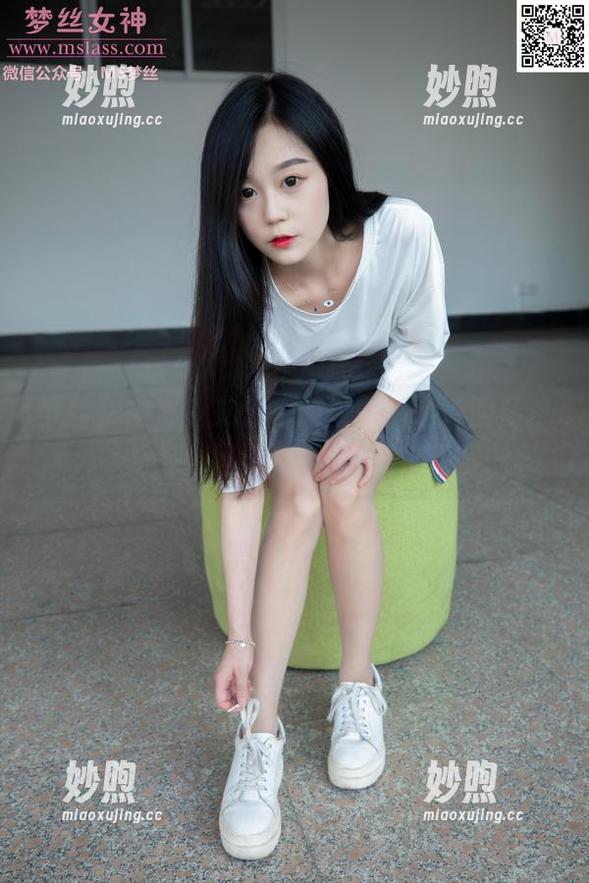 梦丝女神 - 乔儿分享的校服精选，回忆杀是怎么回事，太上头了吧！