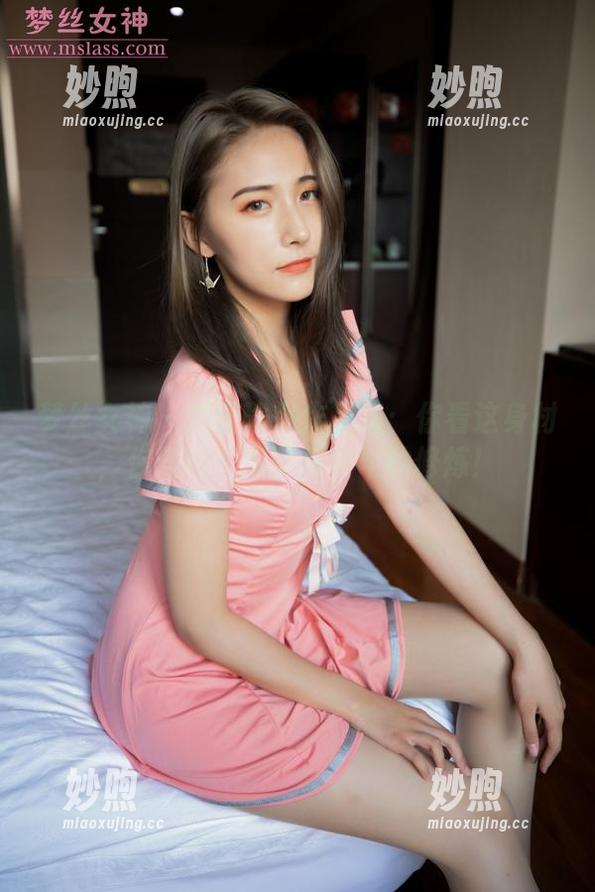 梦丝女神-刘诺 梦丝女神 - 刘诺瑜伽作品集:你看这身材,你信吗?这可是多年的修炼!