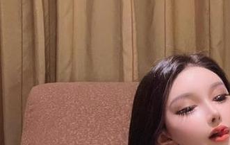 微密圈 - 梦露veronica的皮衣：当她摇身一变，谁还敢说这不是艺术？图片合集来袭！