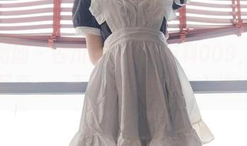 森萝财团 - 古川kagura有料009，免费写真，一不小心就看得太入迷！