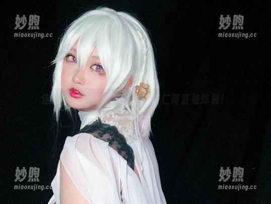 椒妮佐仁 这波夏日美图壁纸,椒妮佐仁简直是炸裂!