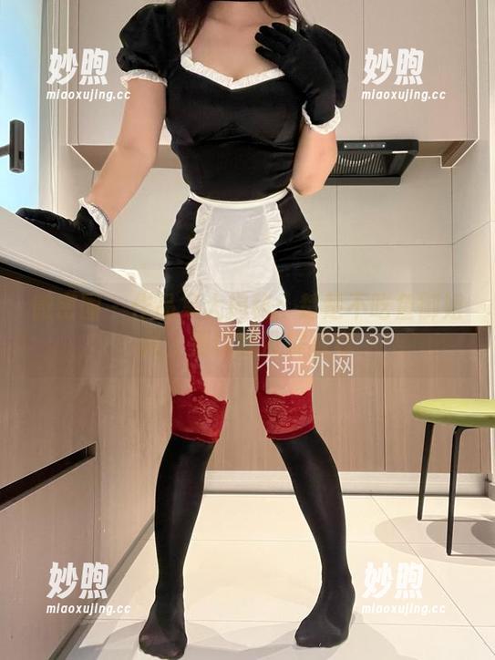 楚楚不吃鱼 微密圈 - 作品集大揭秘:楚楚不吃鱼御姐风,别说我没提醒你