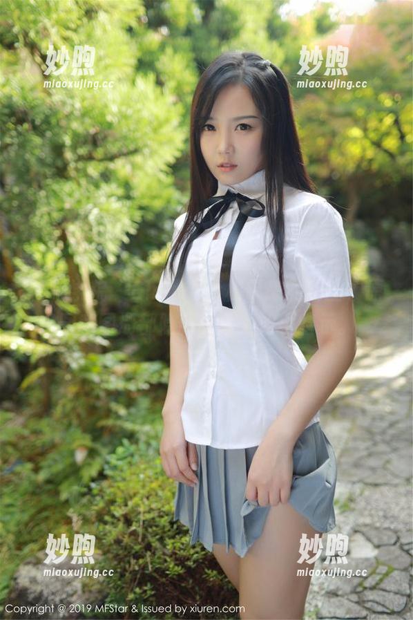 模范学院-Cheryl青树 模范学院 - Cheryl青树带来的肉丝,原图和图册都隐藏着太多的小暗示。