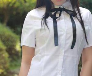 模范学院 - 看看Manuela玛鲁娜双马尾的酷炫风格，图片下载来一发