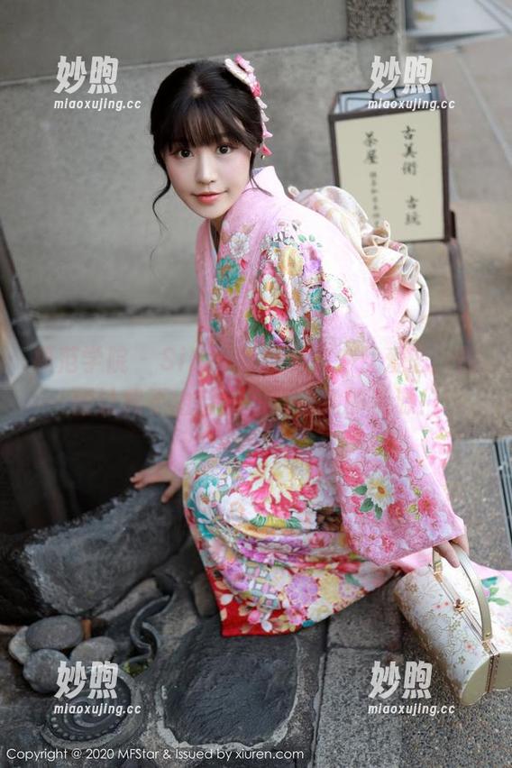 模范学院 - SiByl李思宁的少女爱恋：原图让我不由自主想当主角的资源！