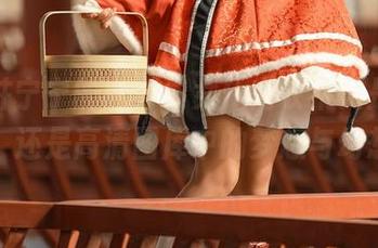 在樱井宁宁的世界，女仆内衣不只是衣服，还是高清图库中的梦想与幻想