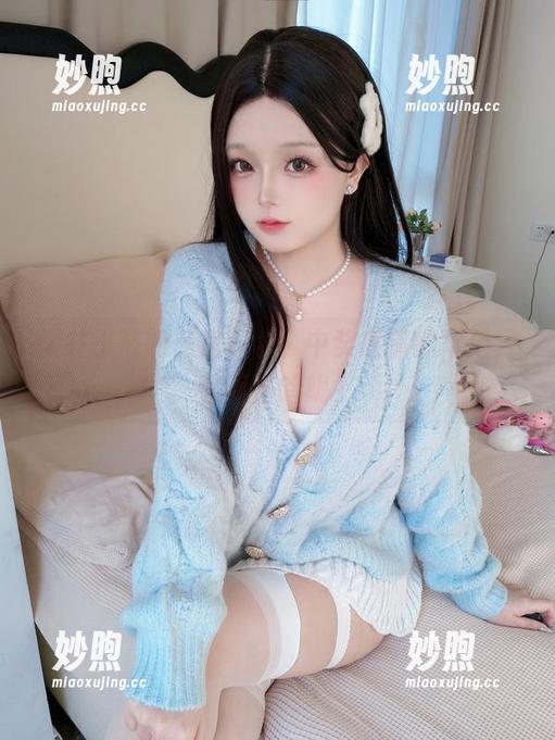 樱井小莜的私房图包，中奖高清的背后，藏着些啥呢？