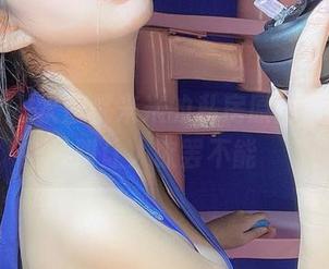 微密圈 - 水蜜桃米米的私房原图，粉色陷阱让人欲罢不能
