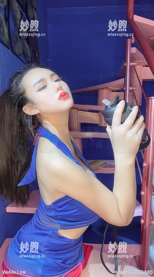 水蜜桃米米 微密圈 - 水蜜桃米米的私房原图,粉色陷阱让人欲罢不能