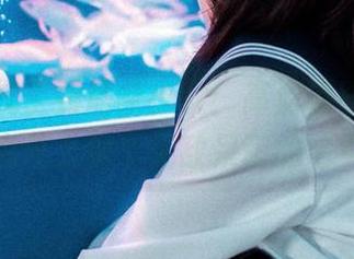 从河豚抚子到居家少女：高清原图，看看我为什么像个无敌呆萌的宅女！