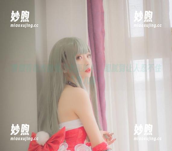 清颜真德秀 清颜真德秀的私房女巫图片,细腻到让人忍不住多看几眼!