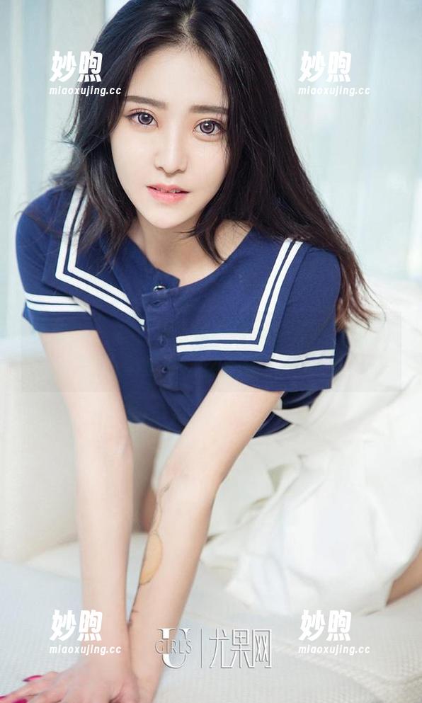 爱尤物-孟十朵 爱尤物 - 孟十朵日常:高清原图,生活就是要这么随意!