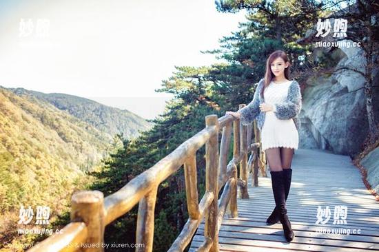 爱蜜社 - SISY思校园：课间十分钟的疯狂与欢乐，写真集+原图，一起回味不只是在教室里的时光！