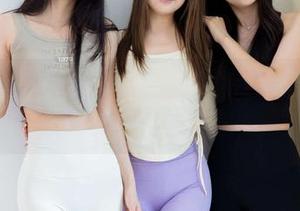 物恋传媒 - 原图告白：婷婷的小飞侠与阳光的奇妙碰撞！