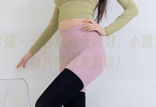 物恋传媒 - 天台风光无限好，小晴天最新照片等你来解锁！