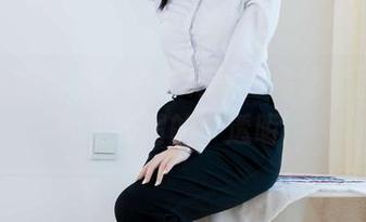 物恋传媒 - 看，小茶如何在高清套图中，秀出所谓的‘透明’