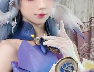 狐玖玖的网袜作品集：一条网袜如何撩动心底的小美好？