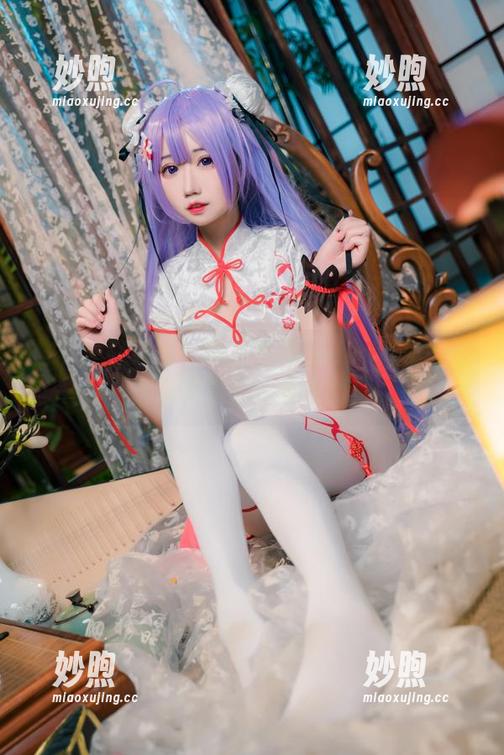 猫君君MaoJun 修女风又如何?猫君君MaoJun让美图和幽默并重,一起来嗨!