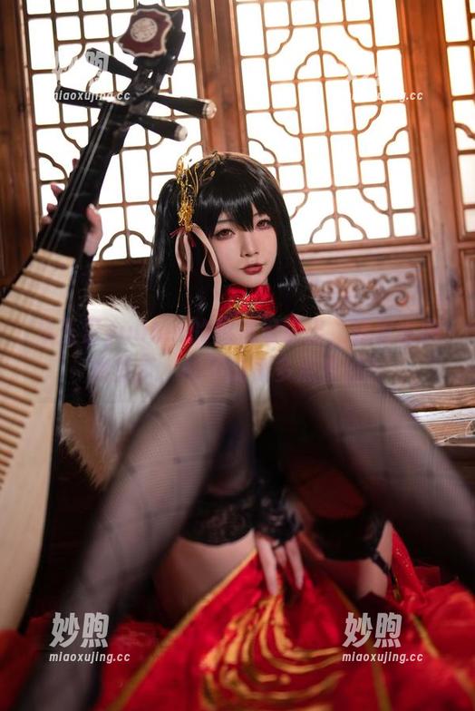从玉汇yuuhui的相机里跳出，辉夜姬原图壁纸，能不能再多点梦幻？